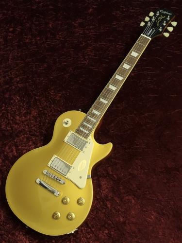 Epiphone Les Paul Standard 50s Goldtop #25041527324
