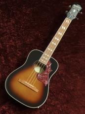 Epiphone Hummingbird Studio Tenor Ukulele Vintage Sunburst