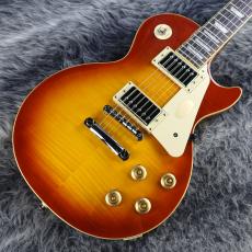 Epiphone Les Paul Standard 50s Figured Washed Cherry Sunburst
