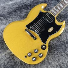 Epiphone SG Standard TV Yellow