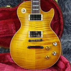 Gibson Kirk Hammett Greeny Les Paul Standard?? Greeny Burst