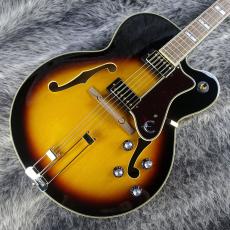 Epiphone Broadway Vintage Sunburst
