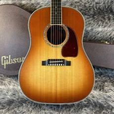 Gibson J-45 Deluxe Rosewood Burst 2020