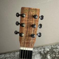 Martin LXK2 ミニアコースティックギター Little Martin 【現物画像】_7
