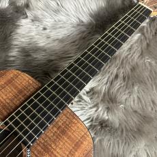 Martin LXK2 ミニアコースティックギター Little Martin 【現物画像】_9
