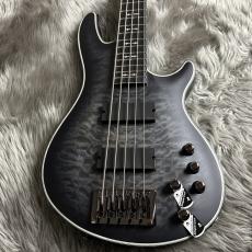 SCHECTER HELLRAISER EXTREME-5 [AD-HR-EX-BASS-5] (STBLS) 【現物画像】
