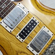 Paul Reed Smith [PRS] Swamp Ash Special Vintage Natural【2025年製】_7