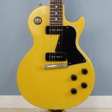 Gibson Murphy Lab 1957 Les Paul Special Single Cut Reissue TV Yellow Ultra Light Aged【2025年製】