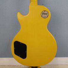 Gibson Murphy Lab 1957 Les Paul Special Single Cut Reissue TV Yellow Ultra Light Aged【2025年製】_2