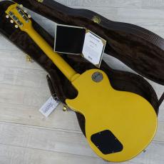 Gibson Murphy Lab 1957 Les Paul Special Single Cut Reissue TV Yellow Ultra Light Aged【2025年製】_6