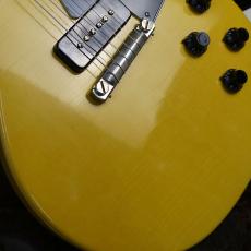 Gibson Murphy Lab 1957 Les Paul Special Single Cut Reissue TV Yellow Ultra Light Aged【2025年製】_7