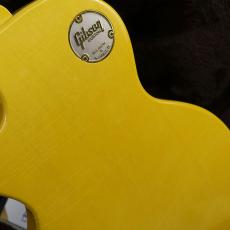 Gibson Murphy Lab 1957 Les Paul Special Single Cut Reissue TV Yellow Ultra Light Aged【2025年製】_8