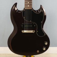 Gibson Murphy Lab 1963 SG Junior Oxblood Heavy Aged【2025年製】