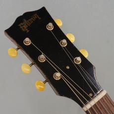 Gibson Murphy Lab 1963 SG Junior Oxblood Heavy Aged【2025年製】_3