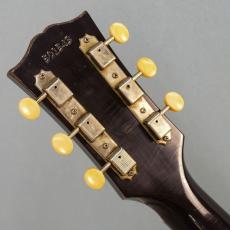 Gibson Murphy Lab 1963 SG Junior Oxblood Heavy Aged【2025年製】_4