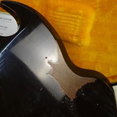 Gibson Murphy Lab 1963 SG Junior Oxblood Heavy Aged【2025年製】_9