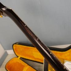 Gibson Murphy Lab 1963 SG Junior Oxblood Heavy Aged【2025年製】_11