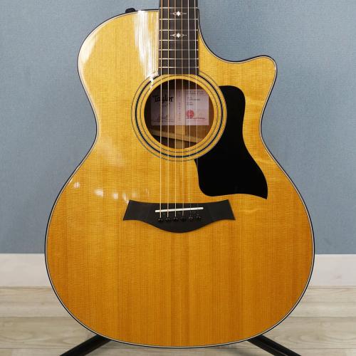 Taylor 314ce V-Class【2018年製】