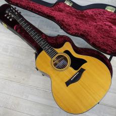Taylor 314ce V-Class【2018年製】_5