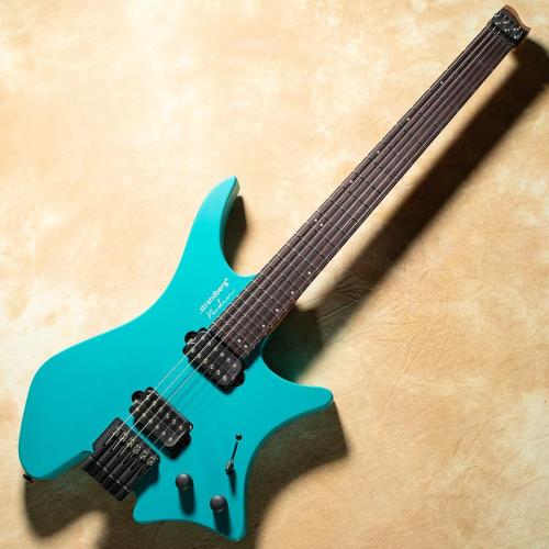 strandberg Boden Essential 6 TTL-Ltd Transformative Teal