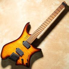 strandberg Boden Original N2.6 Amber Haze Burst Gloss