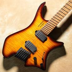 strandberg Boden Original N2.6 Amber Haze Burst Gloss_2