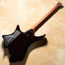 strandberg Boden Original N2.6 Amber Haze Burst Gloss_4