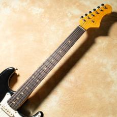 infinite Classic ST 3S Solid Black_3