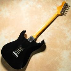 infinite Classic ST 3S Solid Black_4
