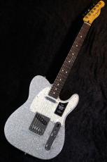 Fender 75th Anniversary Player II Sparkle Telecaster/Diamond Dust Sparkle 【3.69kg】#MXA26002697_2