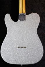 Fender 75th Anniversary Player II Sparkle Telecaster/Diamond Dust Sparkle 【3.69kg】#MXA26002697_7