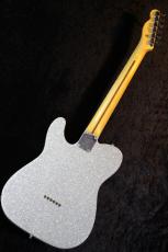 Fender 75th Anniversary Player II Sparkle Telecaster/Diamond Dust Sparkle 【3.69kg】#MXA26002697_8