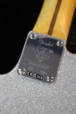 Fender 75th Anniversary Player II Sparkle Telecaster/Diamond Dust Sparkle 【3.69kg】#MXA26002697_9