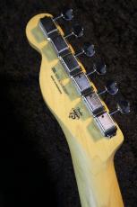 Fender 75th Anniversary Player II Sparkle Telecaster/Diamond Dust Sparkle 【3.69kg】#MXA26002697_11