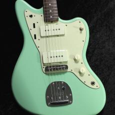 Fender FSR Made in Japan Traditional 60s Jazzmaster Surf Green #JD26021991【3.31kg】