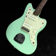 Fender FSR Made in Japan Traditional 60s Jazzmaster Surf Green #JD26021991【3.31kg】_2