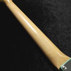 Fender FSR Made in Japan Traditional 60s Jazzmaster Surf Green #JD26021991【3.31kg】_7