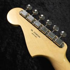 Fender FSR Made in Japan Traditional 60s Jazzmaster Surf Green #JD26021991【3.31kg】_8