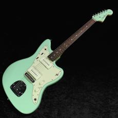 Fender FSR Made in Japan Traditional 60s Jazzmaster Surf Green #JD26021991【3.31kg】_9