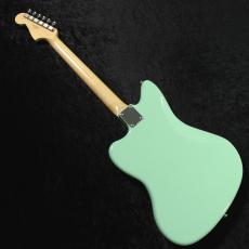 Fender FSR Made in Japan Traditional 60s Jazzmaster Surf Green #JD26021991【3.31kg】_10