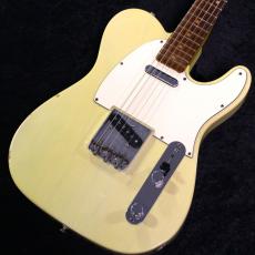 Fender Custom Shop 【2000年製】1963 Telecaster NOS White Blonde【3.27kg】
