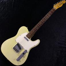 Fender Custom Shop 【2000年製】1963 Telecaster NOS White Blonde【3.27kg】_2