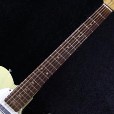 Fender Custom Shop 【2000年製】1963 Telecaster NOS White Blonde【3.27kg】_3