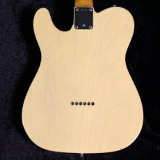 Fender Custom Shop 【2000年製】1963 Telecaster NOS White Blonde【3.27kg】_5