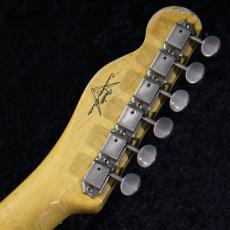 Fender Custom Shop 【2000年製】1963 Telecaster NOS White Blonde【3.27kg】_7