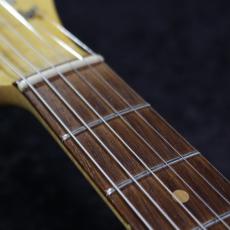 Fender Custom Shop 【2000年製】1963 Telecaster NOS White Blonde【3.27kg】_8