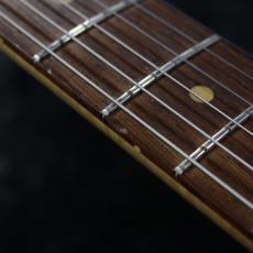 Fender Custom Shop 【2000年製】1963 Telecaster NOS White Blonde【3.27kg】_9