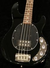 Sterling by MUSIC MAN 【クリアランスセール】StingRay RAY34 Black ST-RAY34-BK-R2【4.13kg】【アルニコピックアップ搭載】