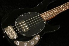 Sterling by MUSIC MAN 【クリアランスセール】StingRay RAY34 Black ST-RAY34-BK-R2【4.13kg】【アルニコピックアップ搭載】_2