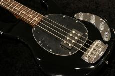Sterling by MUSIC MAN 【クリアランスセール】StingRay RAY34 Black ST-RAY34-BK-R2【4.13kg】【アルニコピックアップ搭載】_3